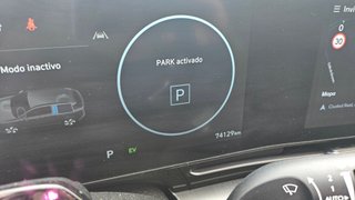 Hyundai Kona 1.6 GDI HEV Tecno DCT