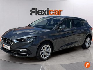 Seat Leon 1.5 TSI 96kW S&S Style XL