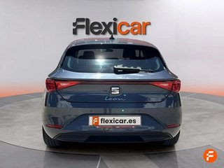 Seat Leon 1.5 TSI 96kW S&S Style XL
