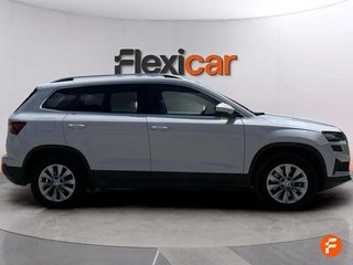 Skoda Karoq 2.0 TDI 110kW (150CV) DSG 4X4 Ambition