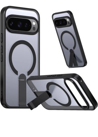 Funda Google Pixel 10/10 Pro con Soporte
