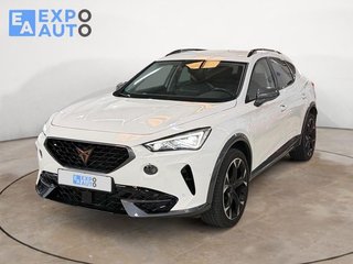 Cupra Formentor 1.5 TSI 110kW (150 CV)