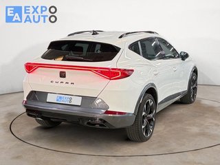 Cupra Formentor 1.5 TSI 110kW (150 CV)