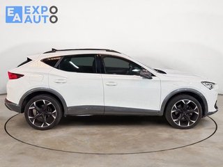 Cupra Formentor 1.5 TSI 110kW (150 CV)