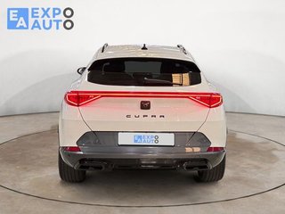 Cupra Formentor 1.5 TSI 110kW (150 CV)