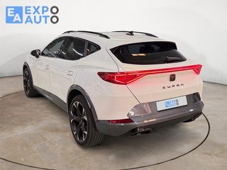 Cupra Formentor 1.5 TSI 110kW (150 CV)