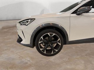 Cupra Formentor 1.5 TSI 110kW (150 CV)