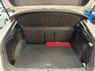 Cupra Formentor 1.5 TSI 110kW (150 CV)