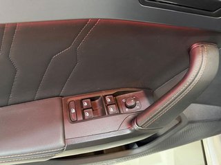 Cupra Formentor 1.5 TSI 110kW (150 CV)