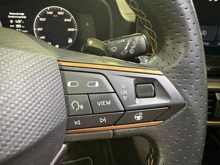 Cupra Formentor 1.5 TSI 110kW (150 CV)