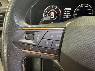 Cupra Formentor 1.5 TSI 110kW (150 CV)