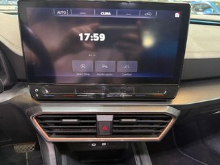 Cupra Formentor 1.5 TSI 110kW (150 CV)