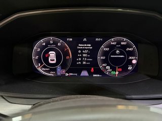 Cupra Formentor 1.5 TSI 110kW (150 CV)