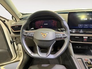 Cupra Formentor 1.5 TSI 110kW (150 CV)