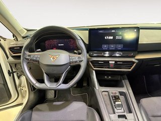Cupra Formentor 1.5 TSI 110kW (150 CV)