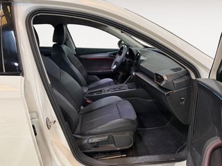 Cupra Formentor 1.5 TSI 110kW (150 CV)