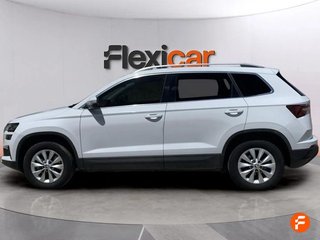 Skoda Karoq 2.0 TDI 110kW (150CV) DSG 4X4 Ambition