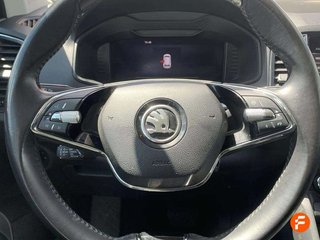 Skoda Karoq 2.0 TDI 110kW (150CV) DSG 4X4 Ambition