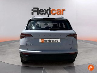 Skoda Karoq 2.0 TDI 110kW (150CV) DSG 4X4 Ambition