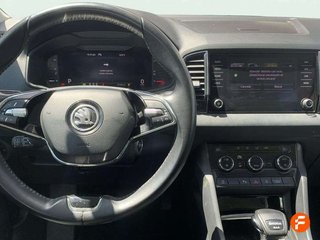 Skoda Karoq 2.0 TDI 110kW (150CV) DSG 4X4 Ambition