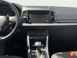 Skoda Karoq 2.0 TDI 110kW (150CV) DSG 4X4 Ambition
