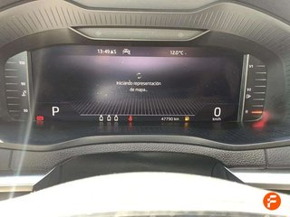 Skoda Karoq 2.0 TDI 110kW (150CV) DSG 4X4 Ambition