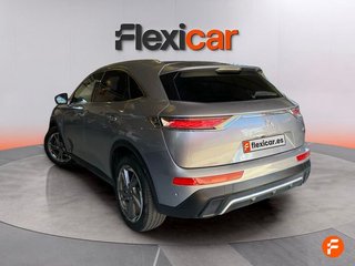 DS DS 7 BlueHDi DE 96kW (130CV) AT Bastille +