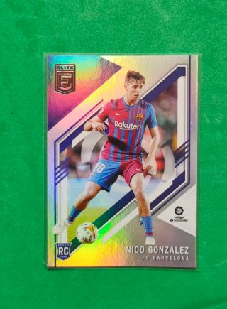 Lote Cromos Panini Élite Donruss Fc Barcelona