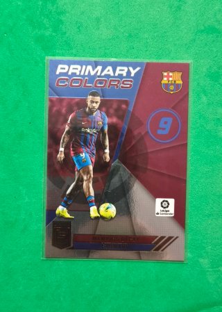 Lote Cromos Panini Élite Donruss Fc Barcelona