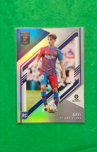 Lote Cromos Panini Élite Donruss Fc Barcelona