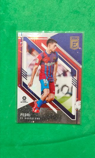 Lote Cromos Panini Élite Donruss Fc Barcelona