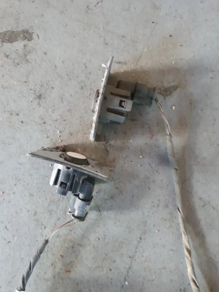 Cableado Sensores SEAT AUDI VW 5F0971095C
