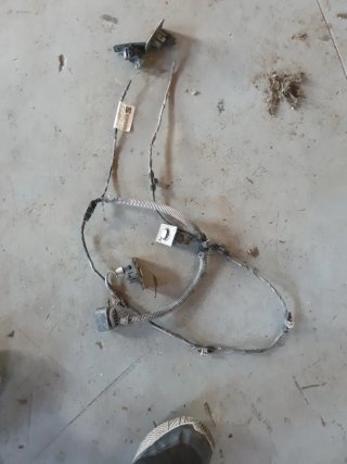 Cableado Sensores SEAT AUDI VW 5F0971095C
