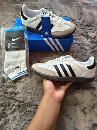 Adidas Samba