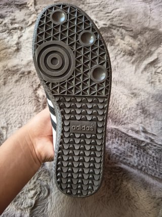 Adidas Samba