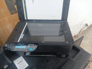 Stampante HP Officejet 4500