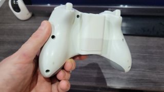 Mando Xbox 360 Inalámbrico