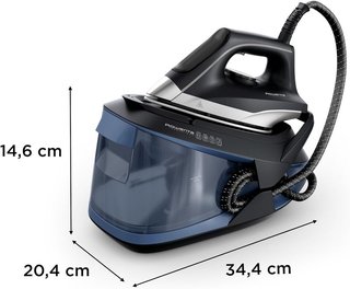Centro de planchado Rowenta Powersteam VR8315