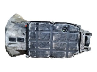 CAJA CAMBIOS MERCEDES MERCEDES CLASE CLK (W208) CABRIO 1998-2002