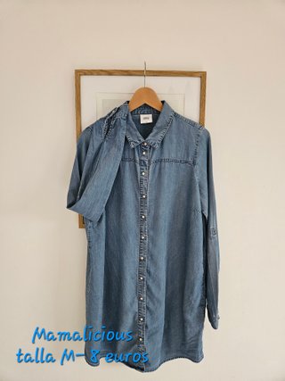 Ropa maternidad