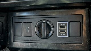 Toyota Land Cruiser 150 2017