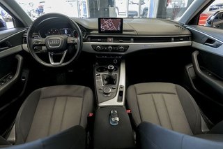 Audi A4   2.0 TDI 110kW 150CV quattroultra