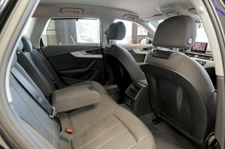 Audi A4   2.0 TDI 110kW 150CV quattroultra