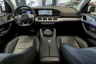 Mercedes Clase GLE    350 d 4MATIC