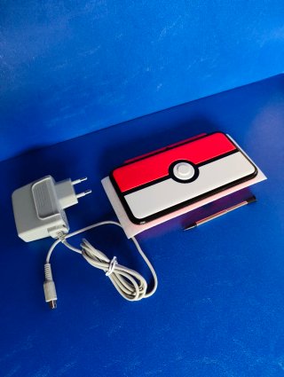 Nintendo New 2DS XL Edizione Pokémon