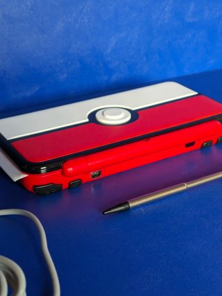 Nintendo New 2DS XL Edizione Pokémon