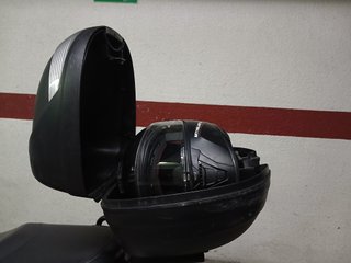 SYM Jet 14 125 LC - ITV 2027