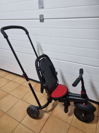 Triciclo SmarTrike plegable