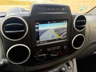 Peugeot Partner 2017