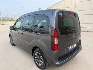 Peugeot Partner 2017